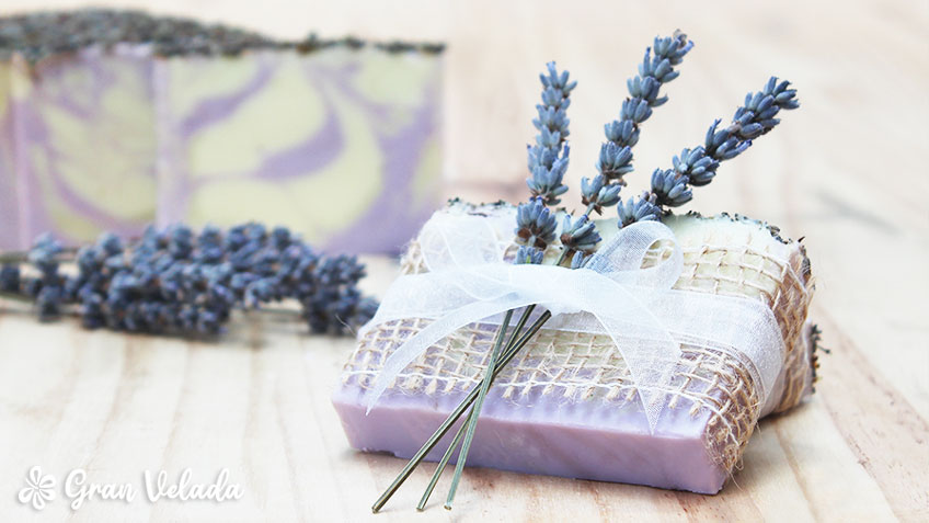 detalles boda lavanda port