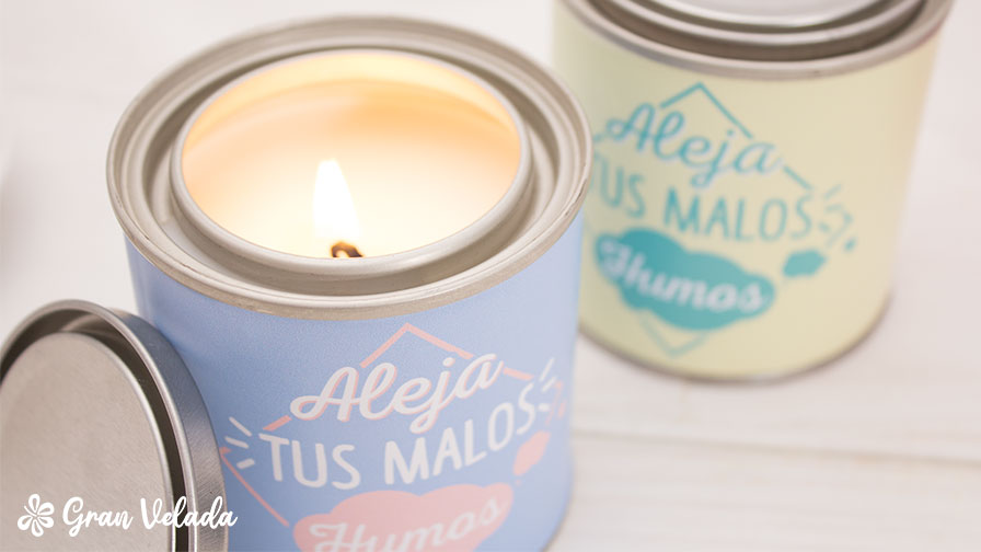 velas antitabaco 3 port