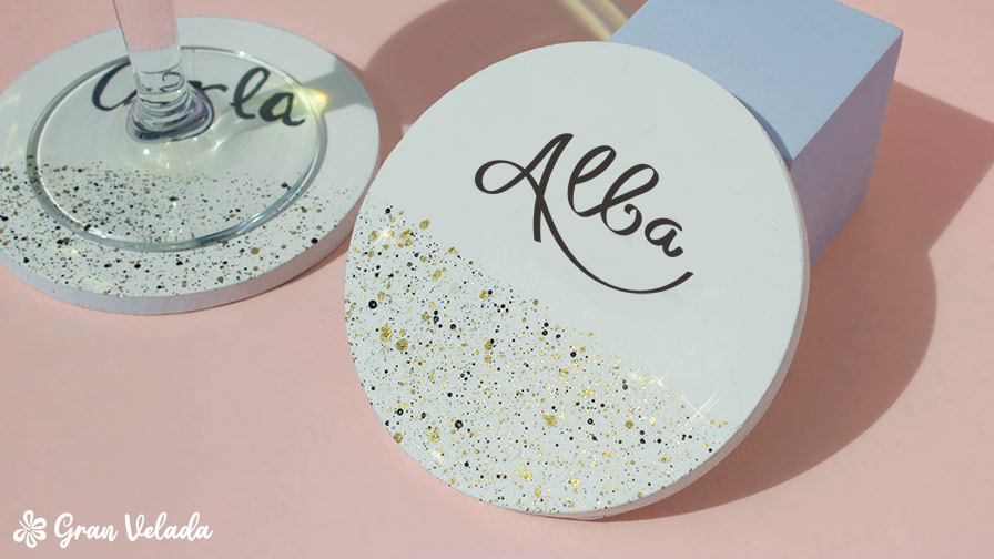 posavasos personalizados para detalles 2