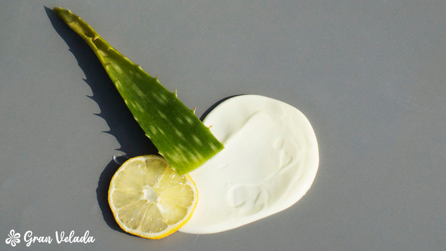 fazer creme citronela