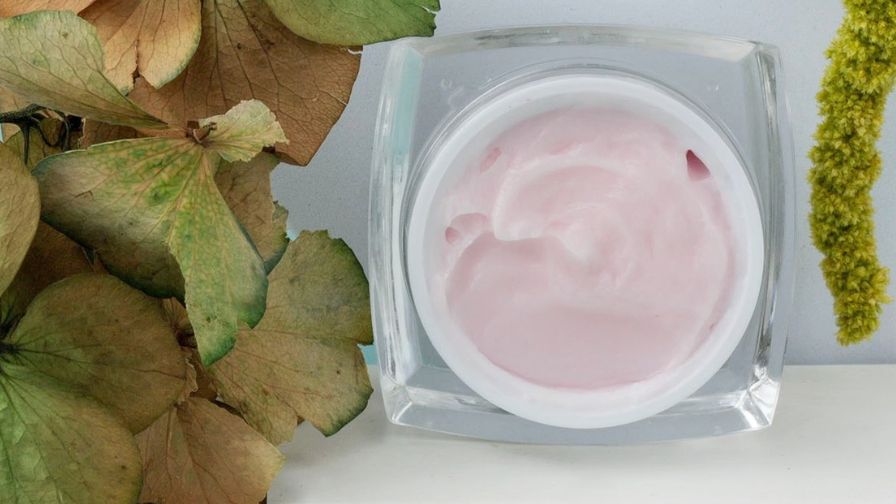 creme colágeno diy