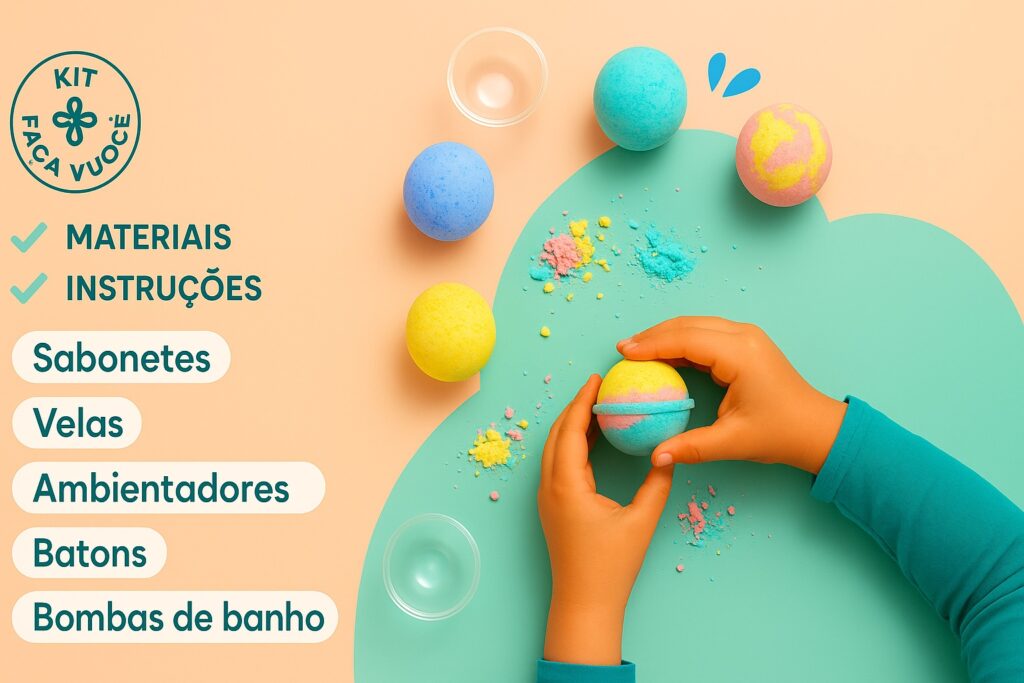 atividades diy criancas verao