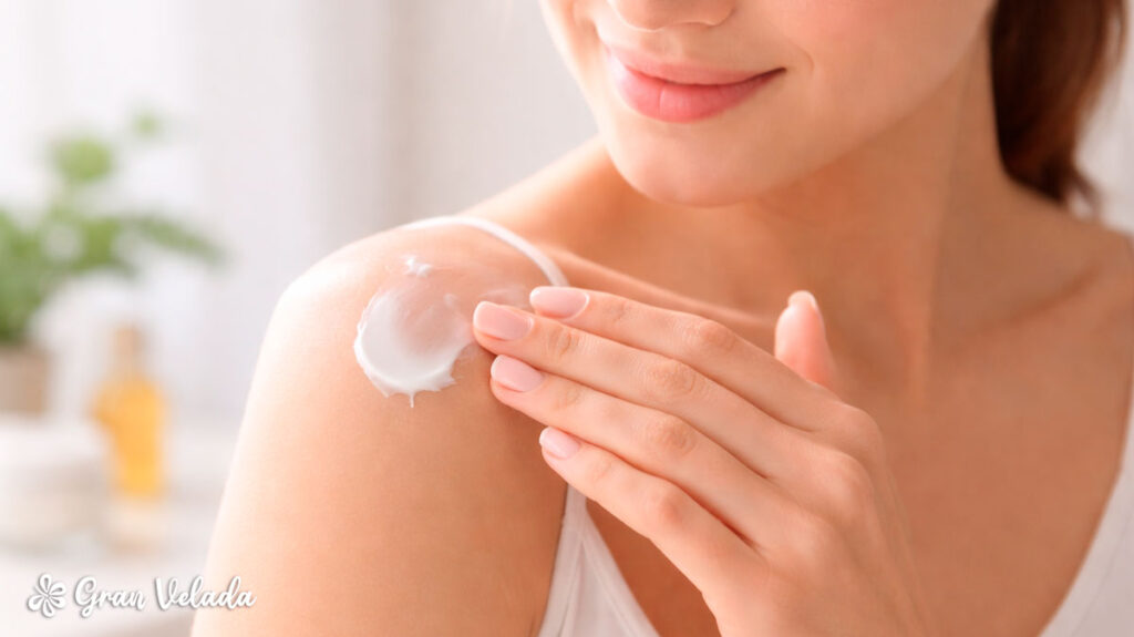 2 como hacer crema desde cero