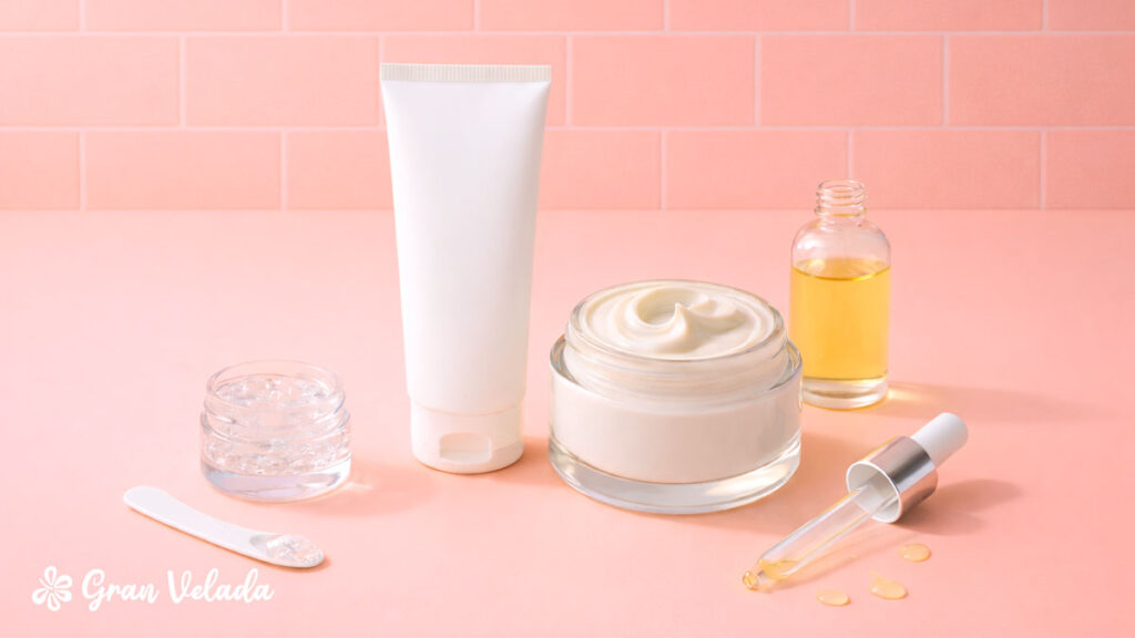 2 glosario cremas cosmeticas caseras tipos cosmeticos