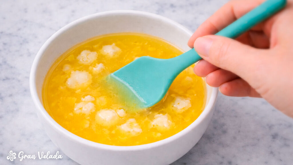 4 glosario para hacer jabon manteca