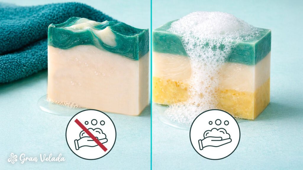 6 glosario para hacer jabon problemas