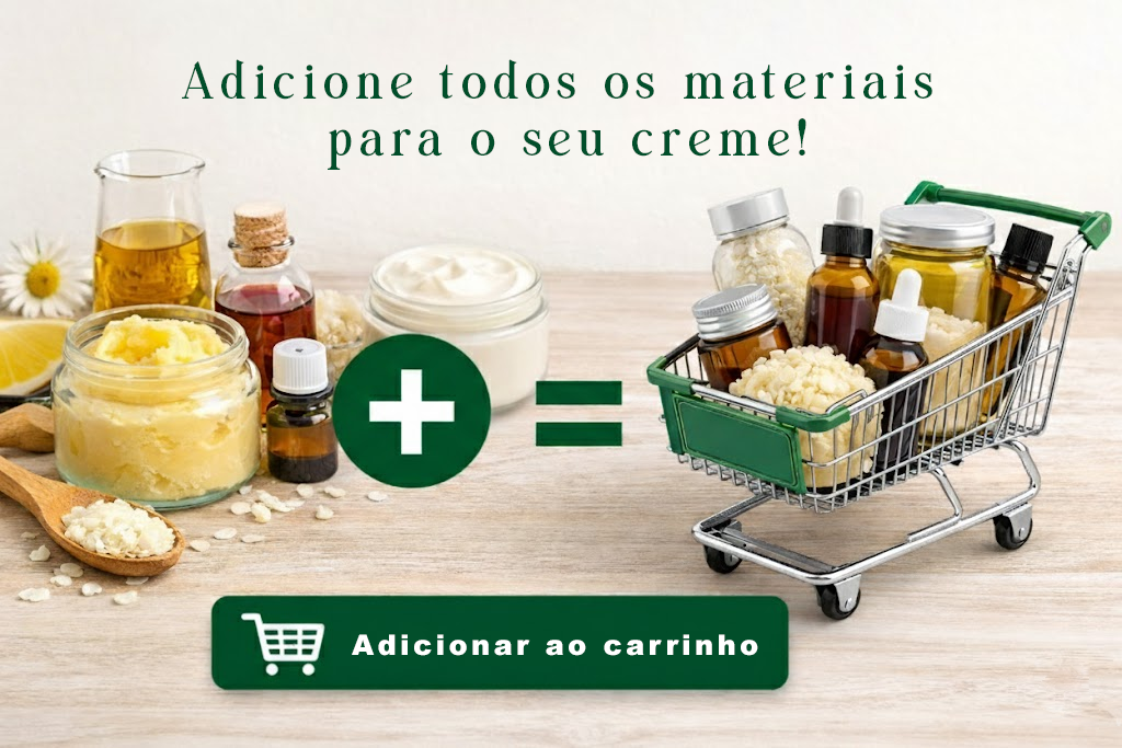Adicionar todos os materiais ao carrinho