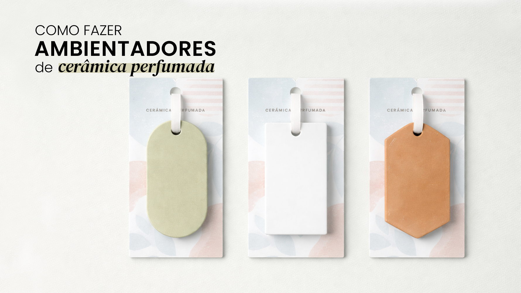 3007 ambientadores ceramica perfumada
