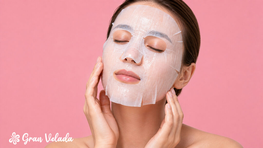 3047 kit mascarillas faciales celulosa 3