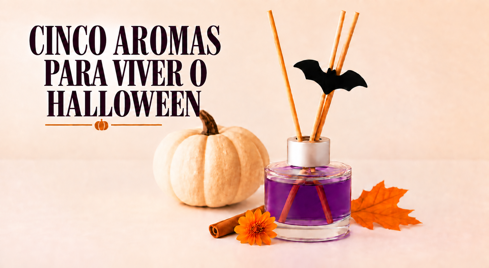 portada pt cinco aromas halloween