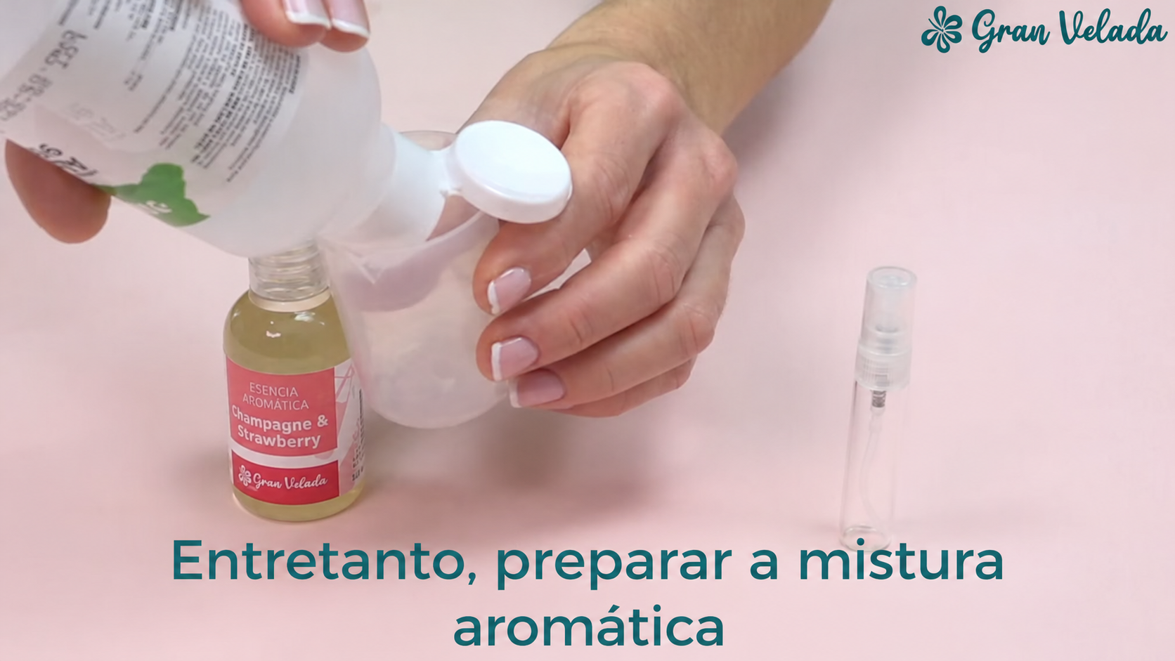 Pesa 35 g de álcool 96º