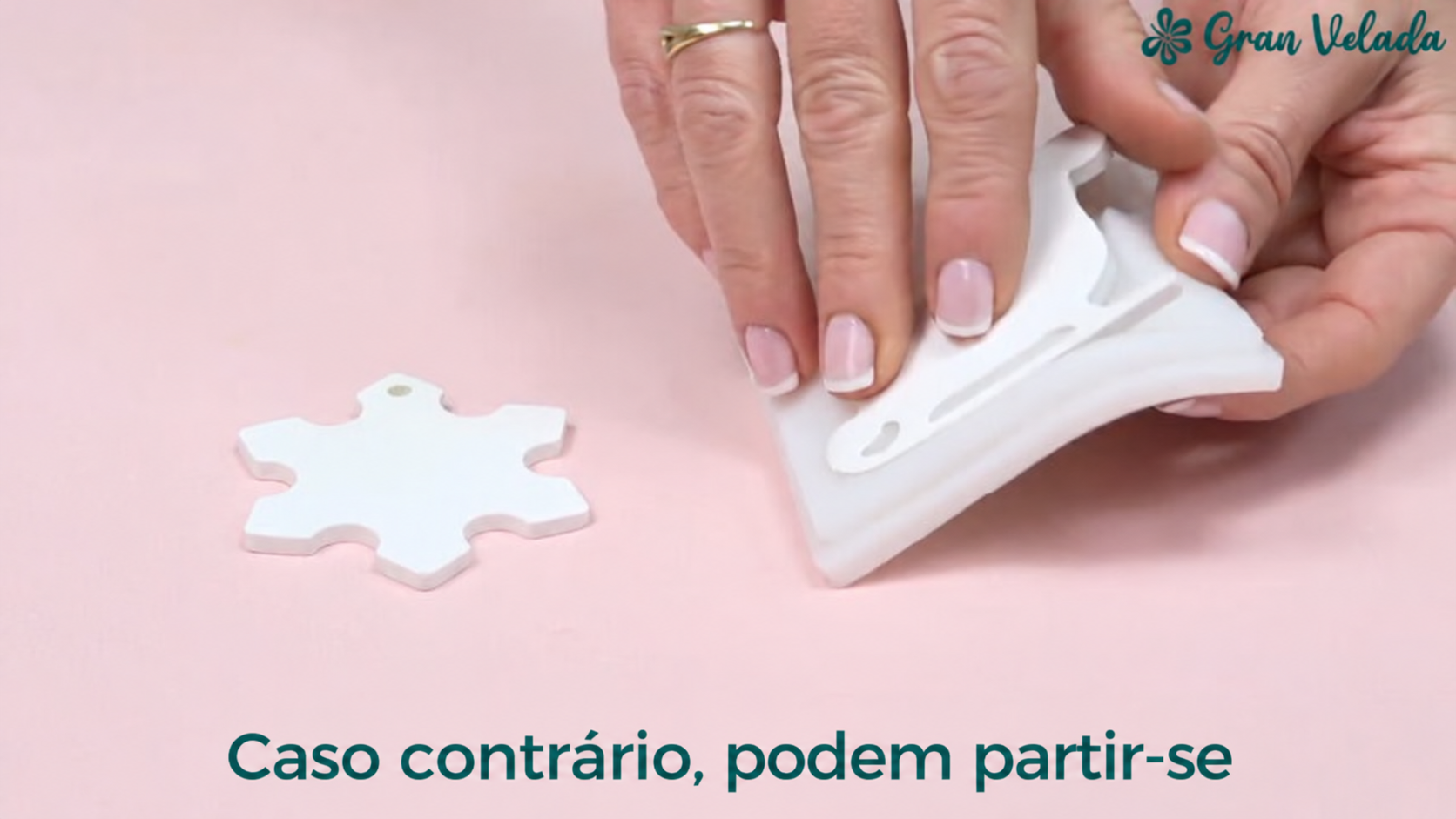 Liberta o trenó