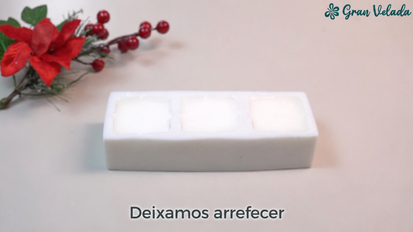 Deixa as figuras solidificar