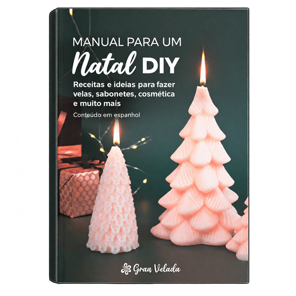 Manual de Natal — conteúdo em espanhol