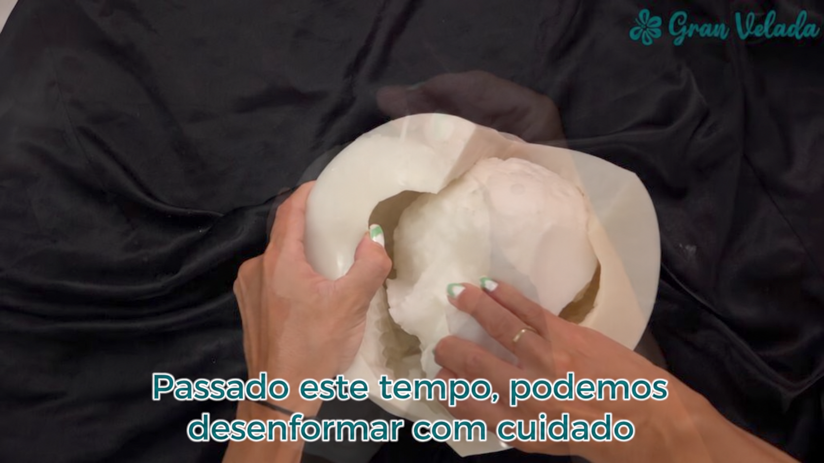 Desenforma sem forçar os relevos — imagem 10